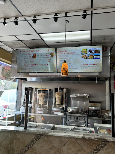 Photo of Zara Shawarma Grill - 304 S Telegraph Rd, Pontiac, MI 48341, USA